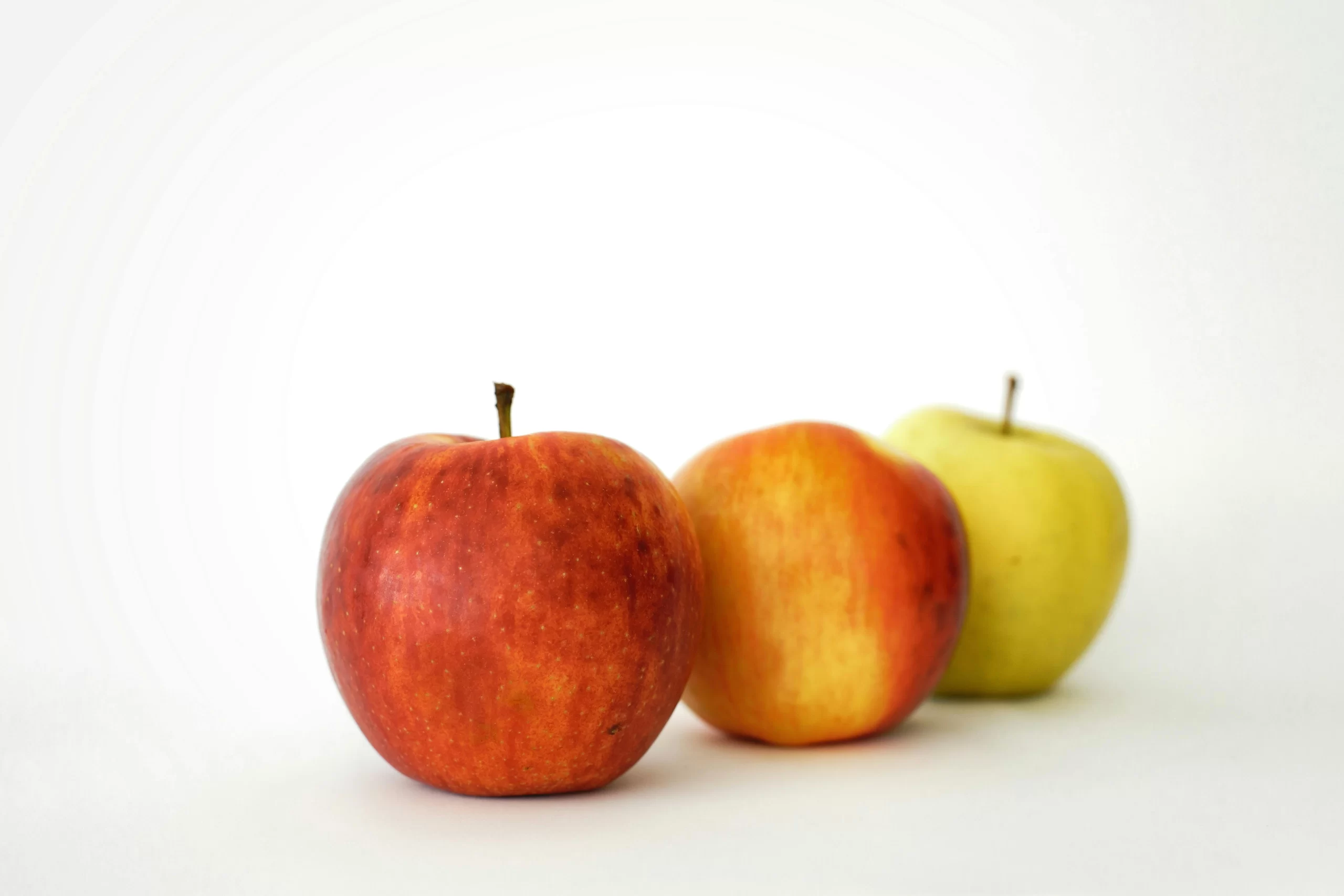 apples nutrition facts